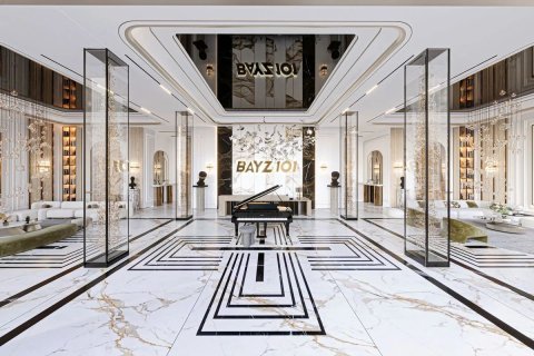Appartement de 1 chambre à Business Bay, UAE No. 73648 2