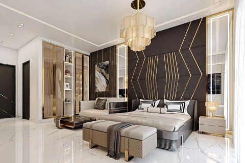 Appartement de 1 chambre à Business Bay, UAE No. 73648 5