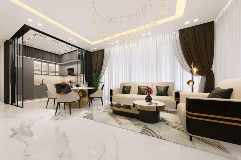 Appartement de 1 chambre à Business Bay, UAE No. 73648 3