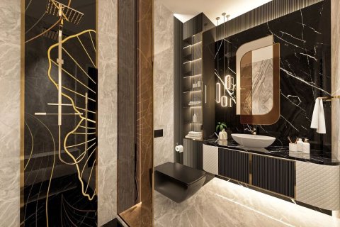 Appartement de 1 chambre à Business Bay, UAE No. 73648 8