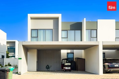 4 غرف نوم تاون هاوس في دبي, الإمارات العربية المتحدة رقم 73630 22