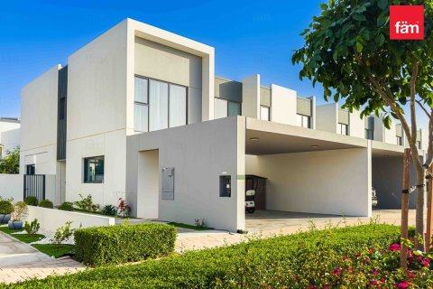 4 غرف نوم تاون هاوس في دبي, الإمارات العربية المتحدة رقم 73630 4