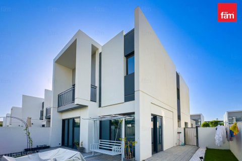 4 غرف نوم تاون هاوس في دبي, الإمارات العربية المتحدة رقم 73630 2