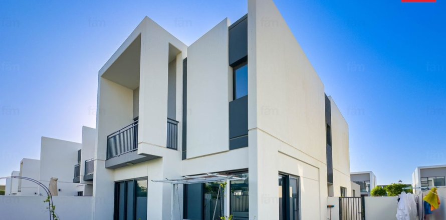 4 غرف نوم تاون هاوس في دبي, الإمارات العربية المتحدة رقم 73630
