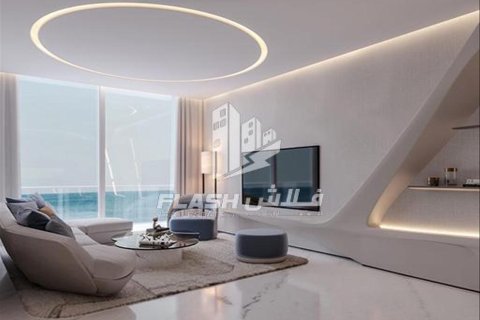 Appartement de 3 chambres à Al Marjan Island, UAE No. 88330 13