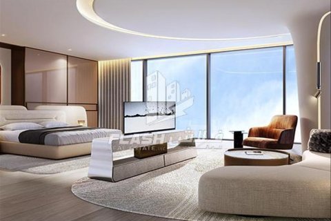 Appartement de 3 chambres à Al Marjan Island, UAE No. 88330 11