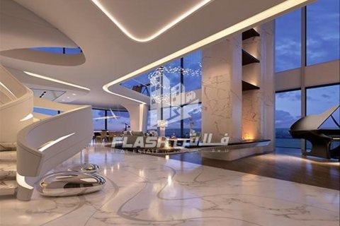 Appartement de 3 chambres à Al Marjan Island, UAE No. 88330 16