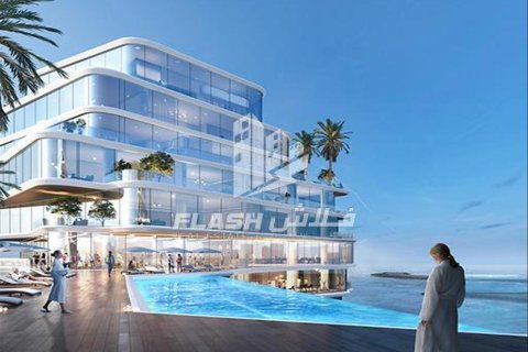 Appartement de 3 chambres à Al Marjan Island, UAE No. 88330 3