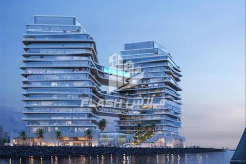 Appartement de 3 chambres à Al Marjan Island, UAE No. 88330 5