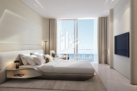 Appartement de 3 chambres à Al Marjan Island, UAE No. 88330 14