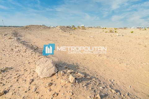 Land de 1032.9m² en  Yas Island, UAE No. 88352 6