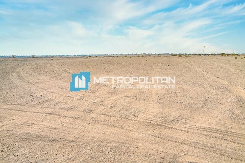 Land de 1032.9m² en  Yas Island, UAE No. 88352 7