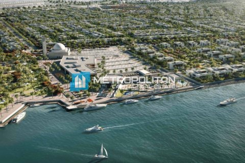 Land de 1032.9m² en  Yas Island, UAE No. 88352 2