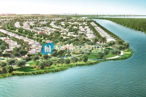 Land de 1032.9m² en  Yas Island, UAE No. 88352 3