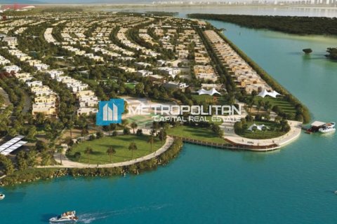 Land de 1032.9m² en  Yas Island, UAE No. 88352 1