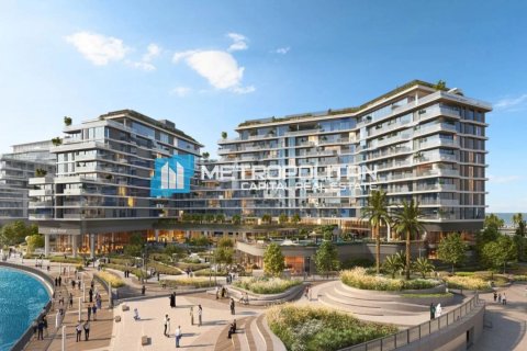 2 bedrooms Apartment on the Saadiyat Island, UAE No. 88351 15