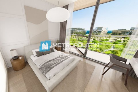 2 bedrooms Apartment on the Saadiyat Island, UAE No. 88351 9
