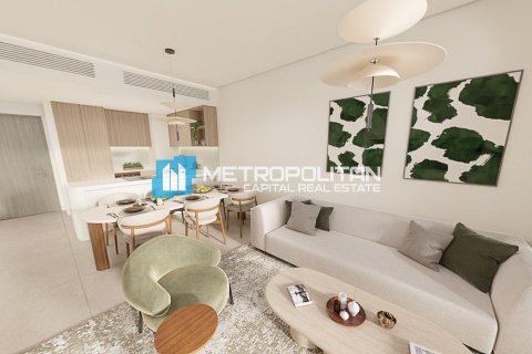 2 bedrooms Apartment on the Saadiyat Island, UAE No. 88351 11