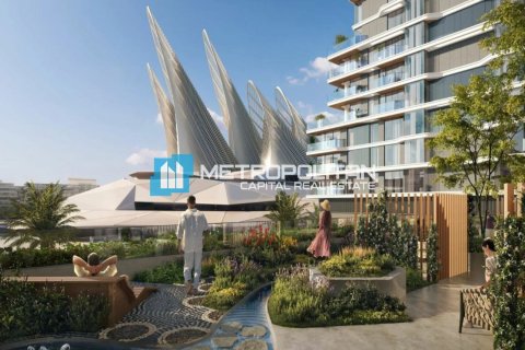 2 bedrooms Apartment on the Saadiyat Island, UAE No. 88351 5