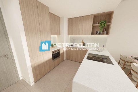 2 bedrooms Apartment on the Saadiyat Island, UAE No. 88351 13