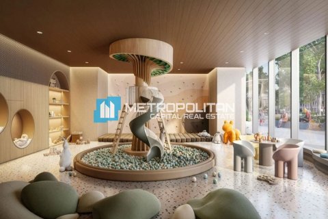 2 bedrooms Apartment on the Saadiyat Island, UAE No. 88351 6