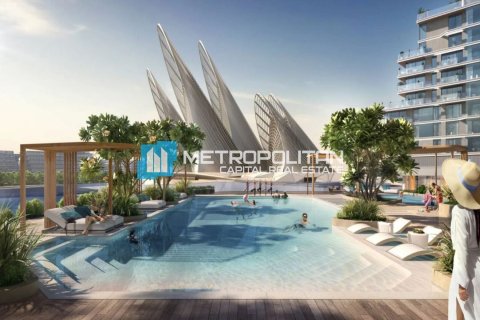 2 bedrooms Apartment on the Saadiyat Island, UAE No. 88351 4