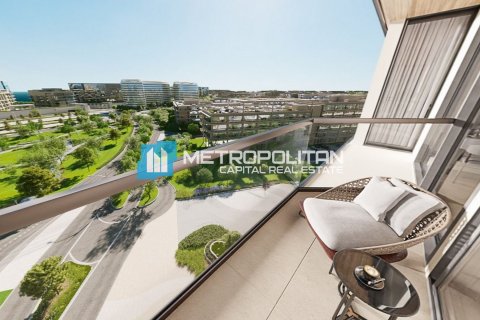 2 bedrooms Apartment on the Saadiyat Island, UAE No. 88351 14