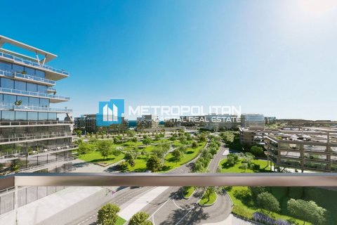 2 bedrooms Apartment on the Saadiyat Island, UAE No. 88351 1