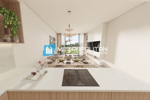 2 bedrooms Apartment on the Saadiyat Island, UAE No. 88351 12