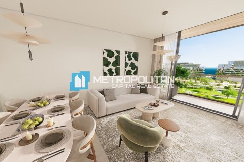 2 bedrooms Apartment on the Saadiyat Island, UAE No. 88351 16