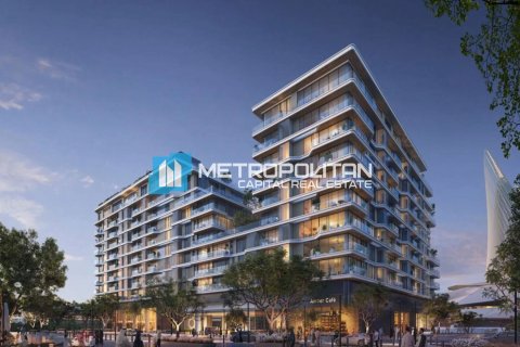 2 bedrooms Apartment on the Saadiyat Island, UAE No. 88351 2