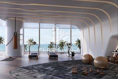 Пентхаус с 5 спальнями в Al Marjan Island, ОАЭ №88331 9