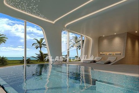 Пентхаус с 5 спальнями в Al Marjan Island, ОАЭ №88331 7