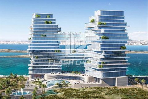 Пентхаус с 5 спальнями в Al Marjan Island, ОАЭ №88331 8