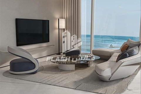 Пентхаус с 5 спальнями в Al Marjan Island, ОАЭ №88331 17