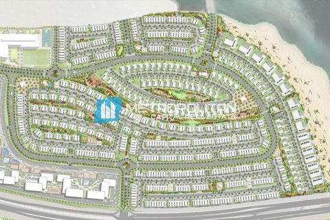 3 bedrooms Townhouse in Al Reem Island, UAE No. 88350 10