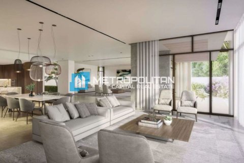 3 bedrooms Townhouse in Al Reem Island, UAE No. 88350 5