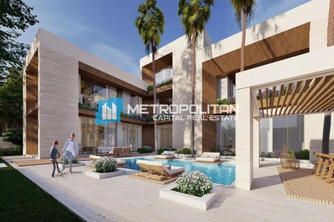 3 bedrooms Townhouse in Al Reem Island, UAE No. 88350 2