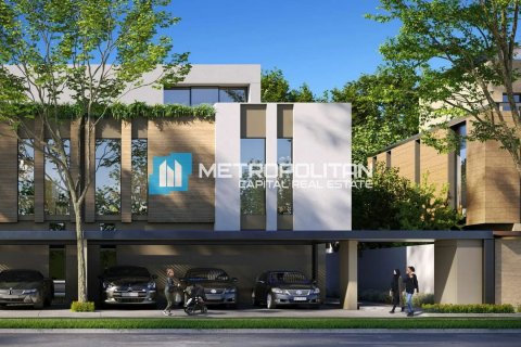 3 bedrooms Townhouse in Al Reem Island, UAE No. 88350 11