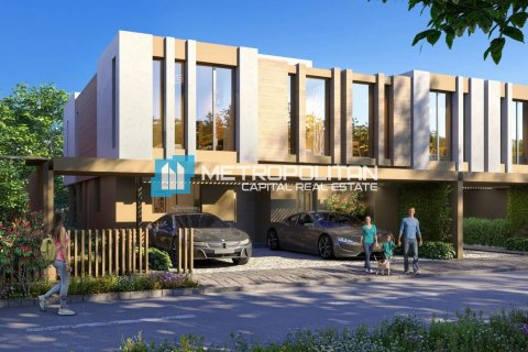 3 bedrooms Townhouse in Al Reem Island, UAE No. 88350 4