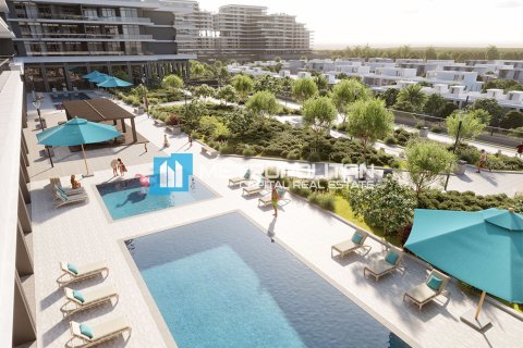 3 bedrooms Townhouse in Al Reem Island, UAE No. 88350 8