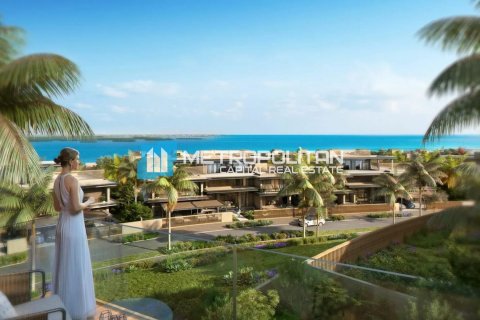 3 bedrooms Townhouse in Al Reem Island, UAE No. 88350 13