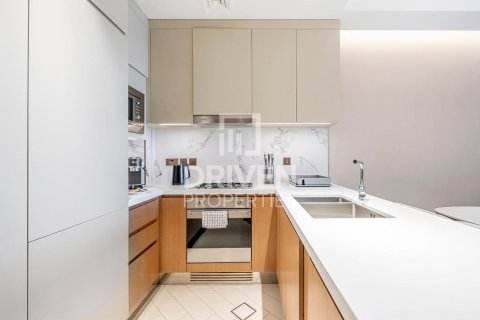 2 bedrooms Apartment in Downtown Dubai (Downtown Burj Dubai), UAE No. 85343 7