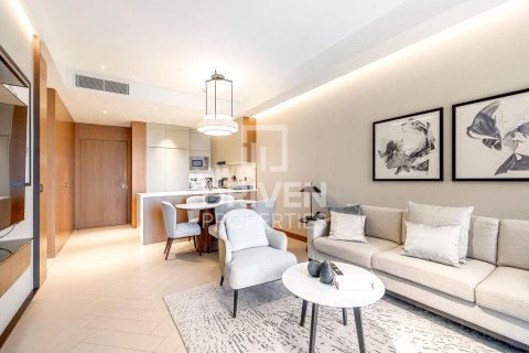 2 bedrooms Apartment in Downtown Dubai (Downtown Burj Dubai), UAE No. 85343 2