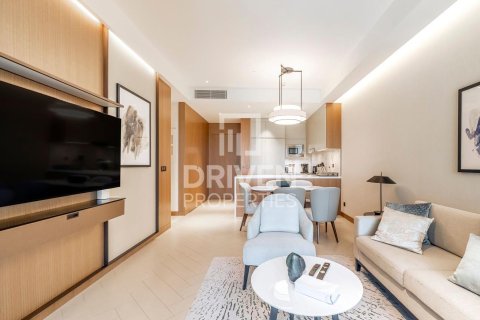 2 bedrooms Apartment in Downtown Dubai (Downtown Burj Dubai), UAE No. 85343 4
