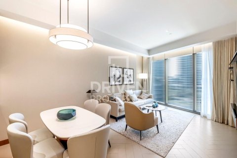 2 bedrooms Apartment in Downtown Dubai (Downtown Burj Dubai), UAE No. 85343 3