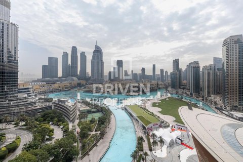 4 غرف نوم شقة في Opera District, الإمارات العربية المتحدة رقم 85342 22
