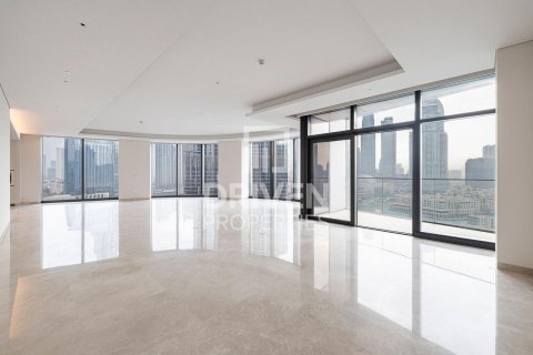 4 غرف نوم شقة في Opera District, الإمارات العربية المتحدة رقم 85342 4
