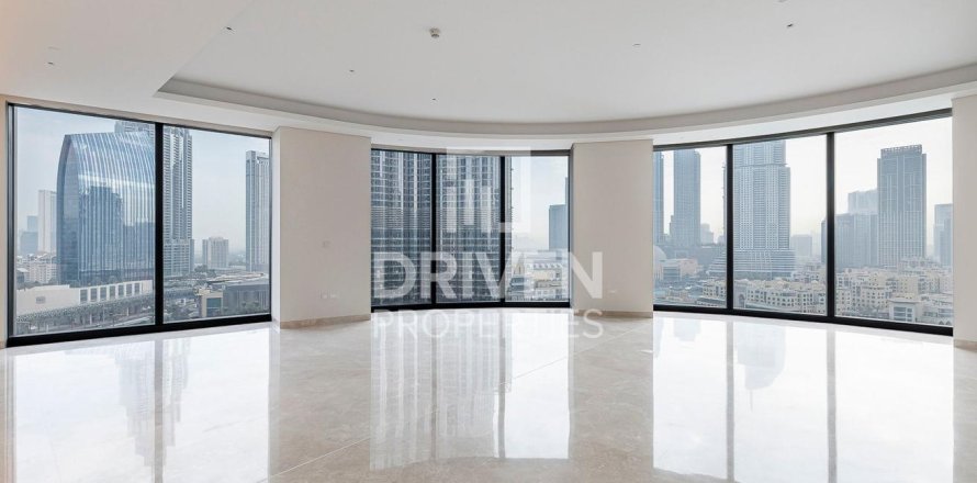 4 غرف نوم شقة في Opera District, الإمارات العربية المتحدة رقم 85342