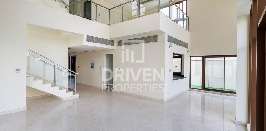 6 bedrooms Villa in Meydan, UAE No. 85341
